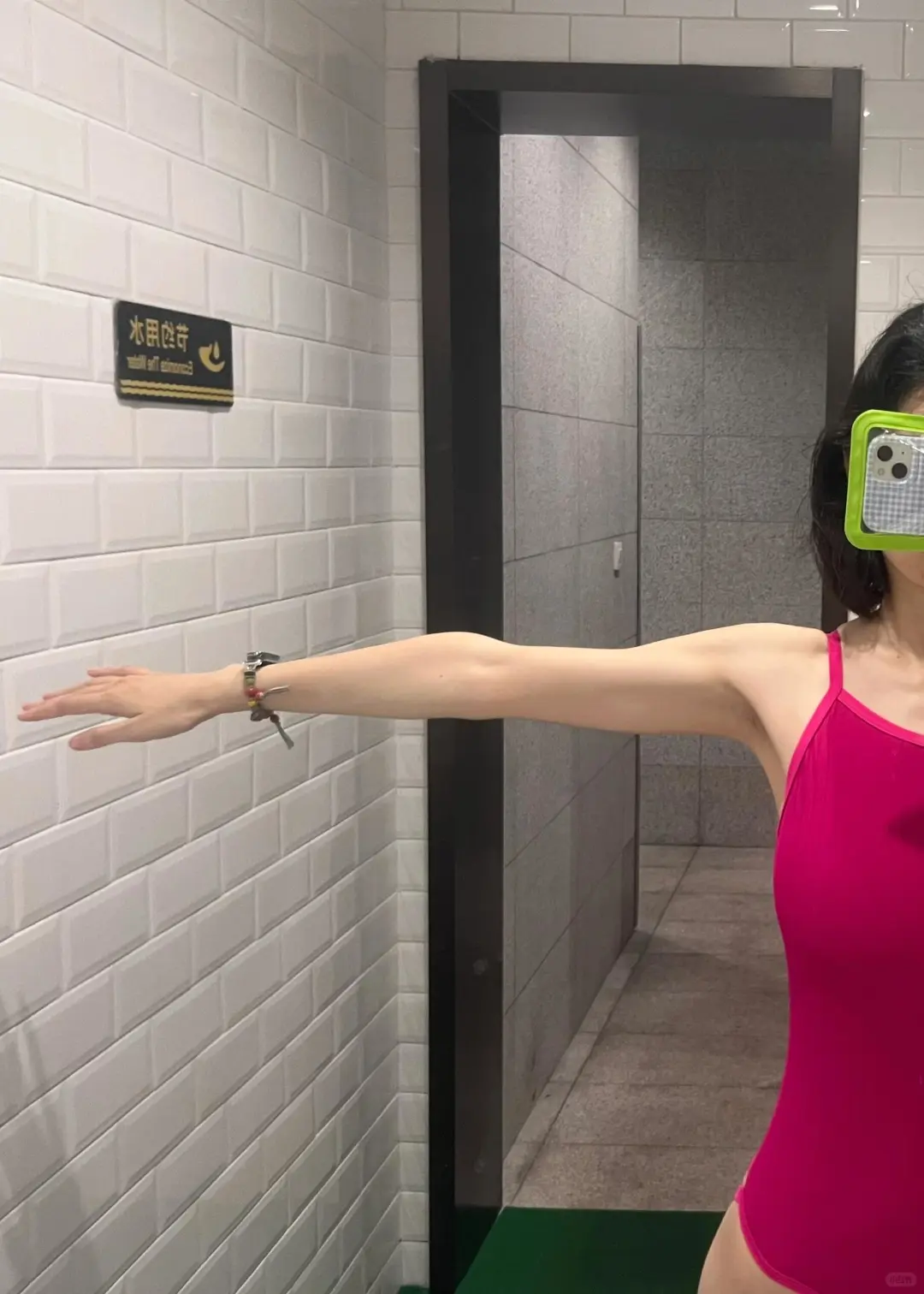 深圳游泳‖女教练🙋‍♀️一枚（包会）