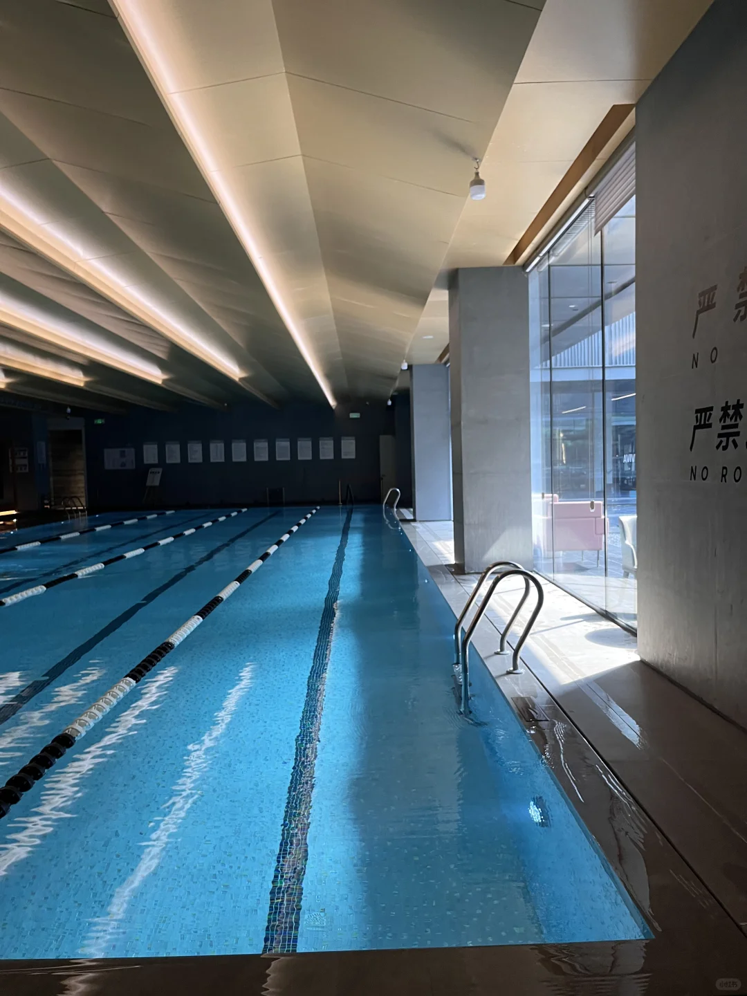 我的解压方式，游泳🏊‍♀️