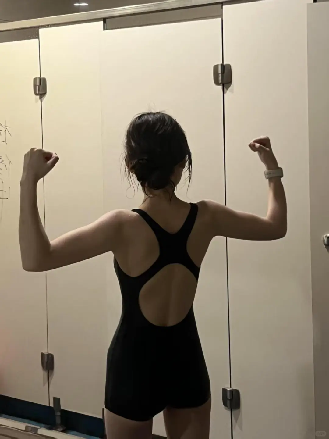 ✨深漂游泳‖女教练分享小白游泳攻略干货