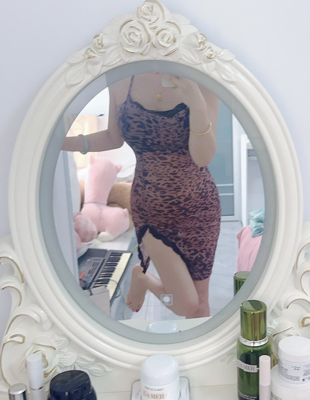 好人有好豹 🐆