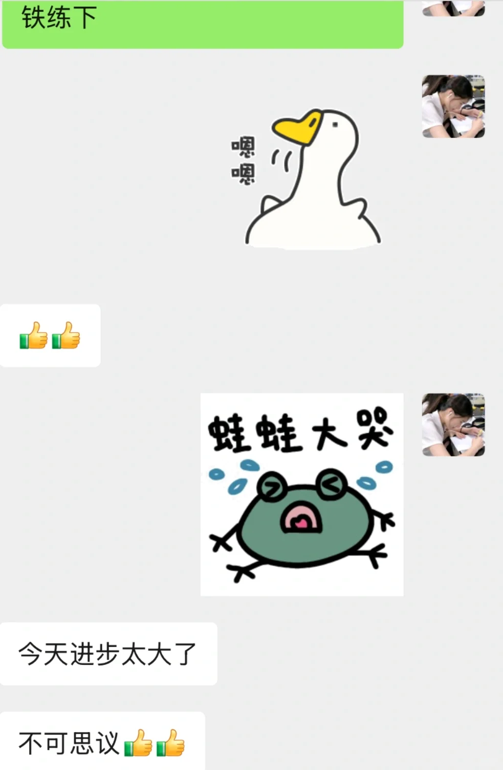 游泳馆人越来越多了💦