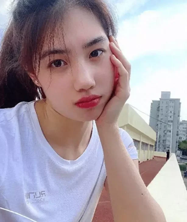 张雨霏——金牌收割机