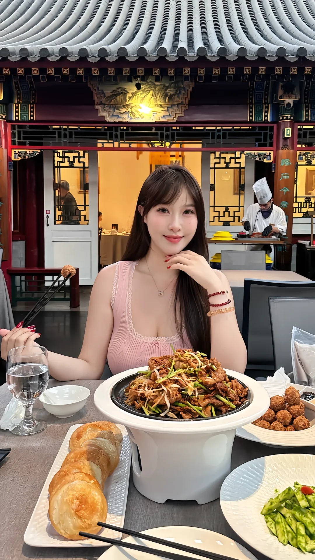 什么样才叫女人味