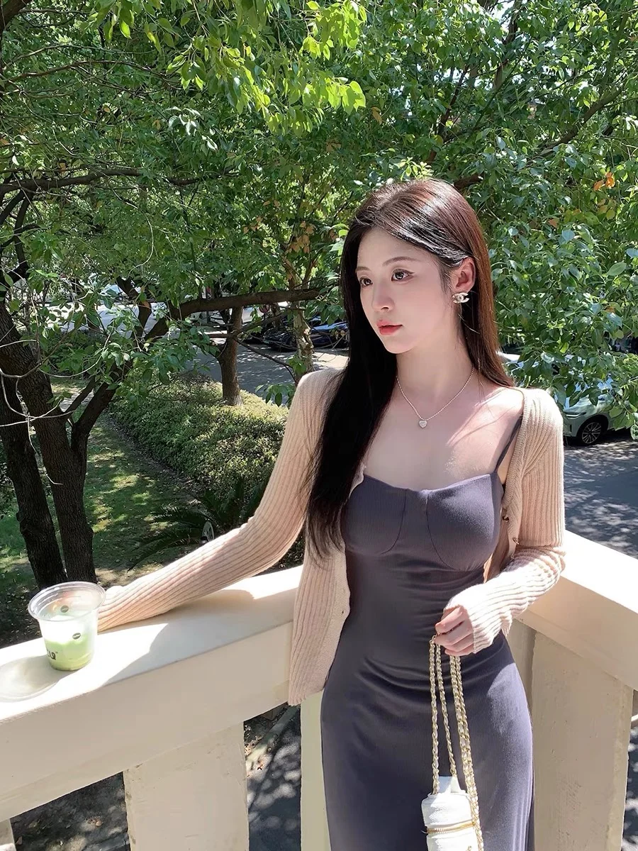 🖤清冷御姐风