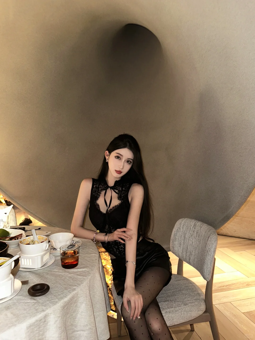 姐感♠️女人味是我的统治区