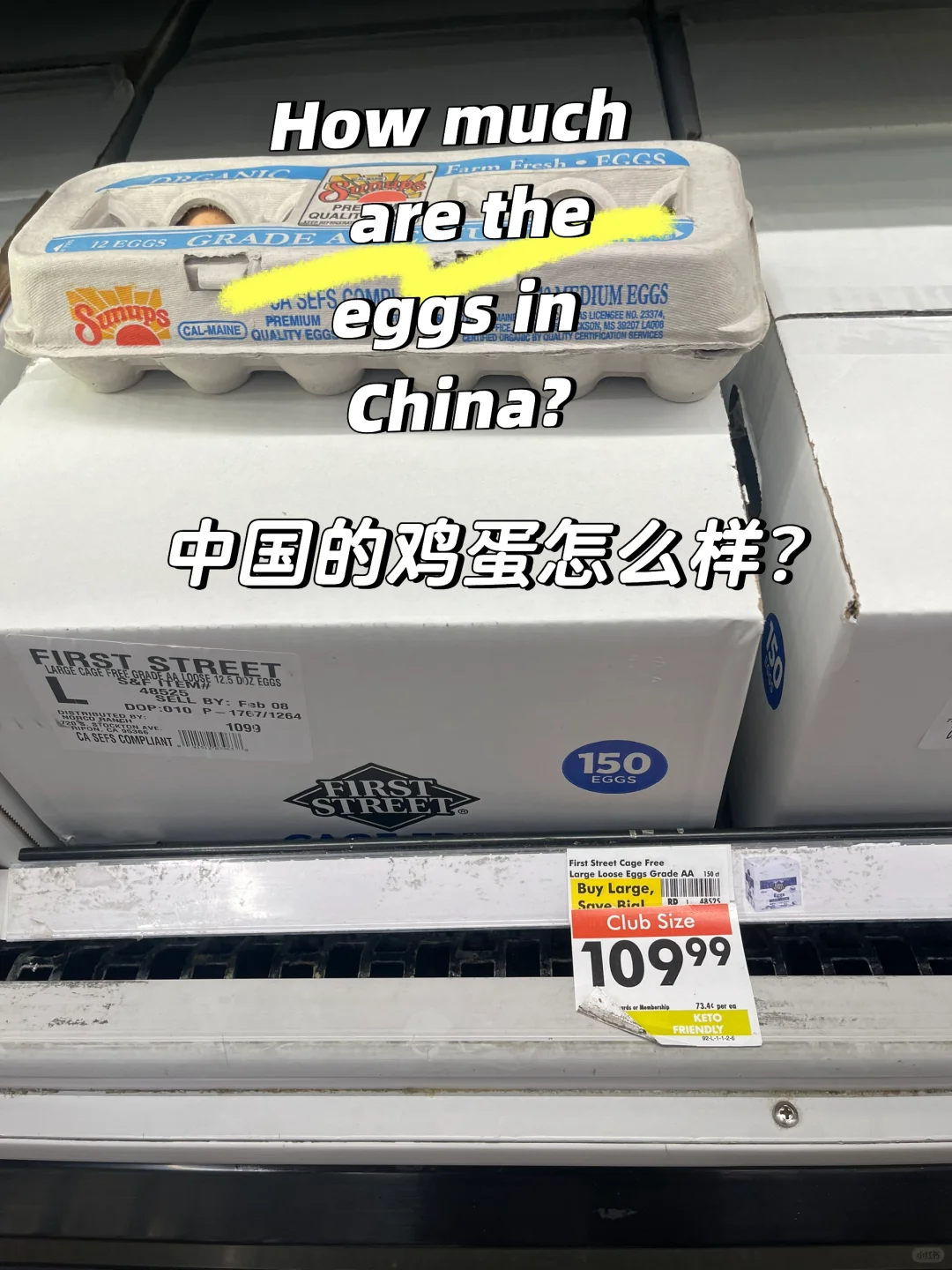 Egg price !!