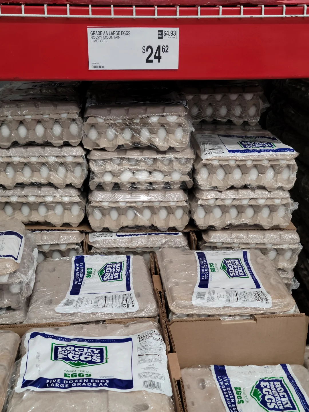 Egg prices are crazy ? ۸ˡ