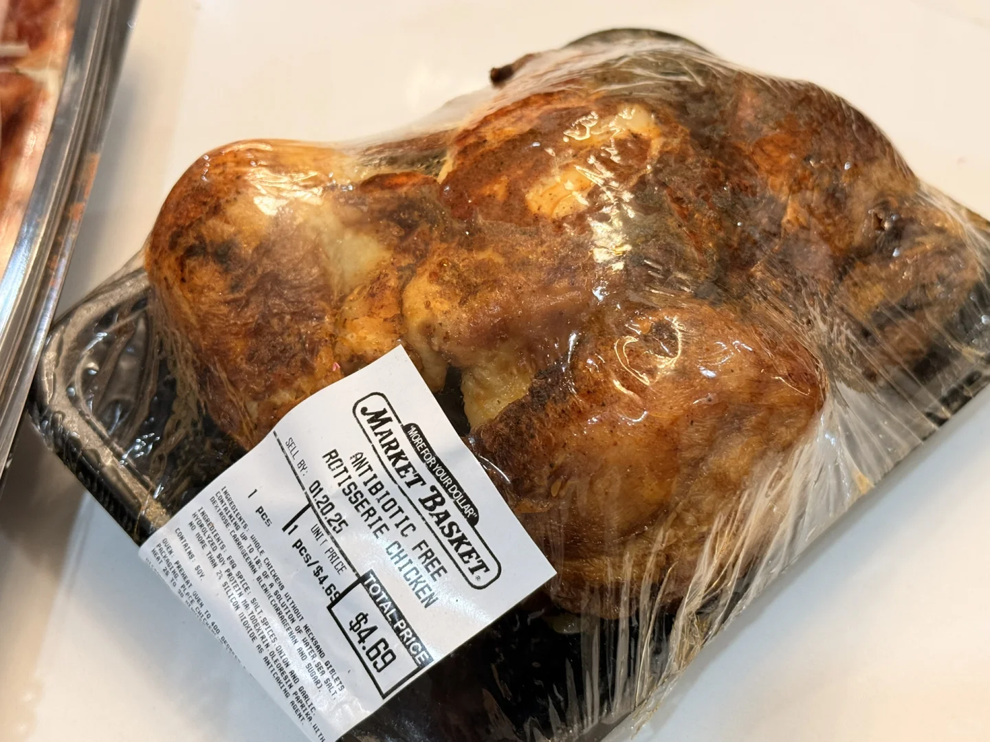 American Food Price/ʳƷ۸