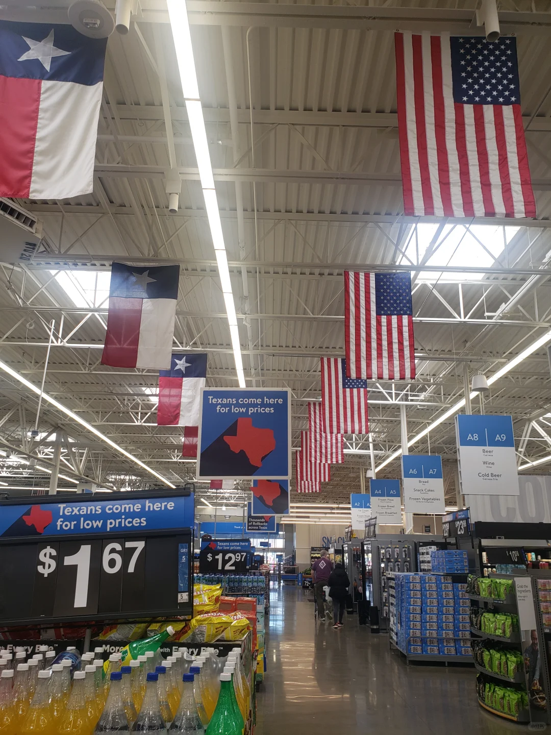  DALLAS WALMART PRICES!!