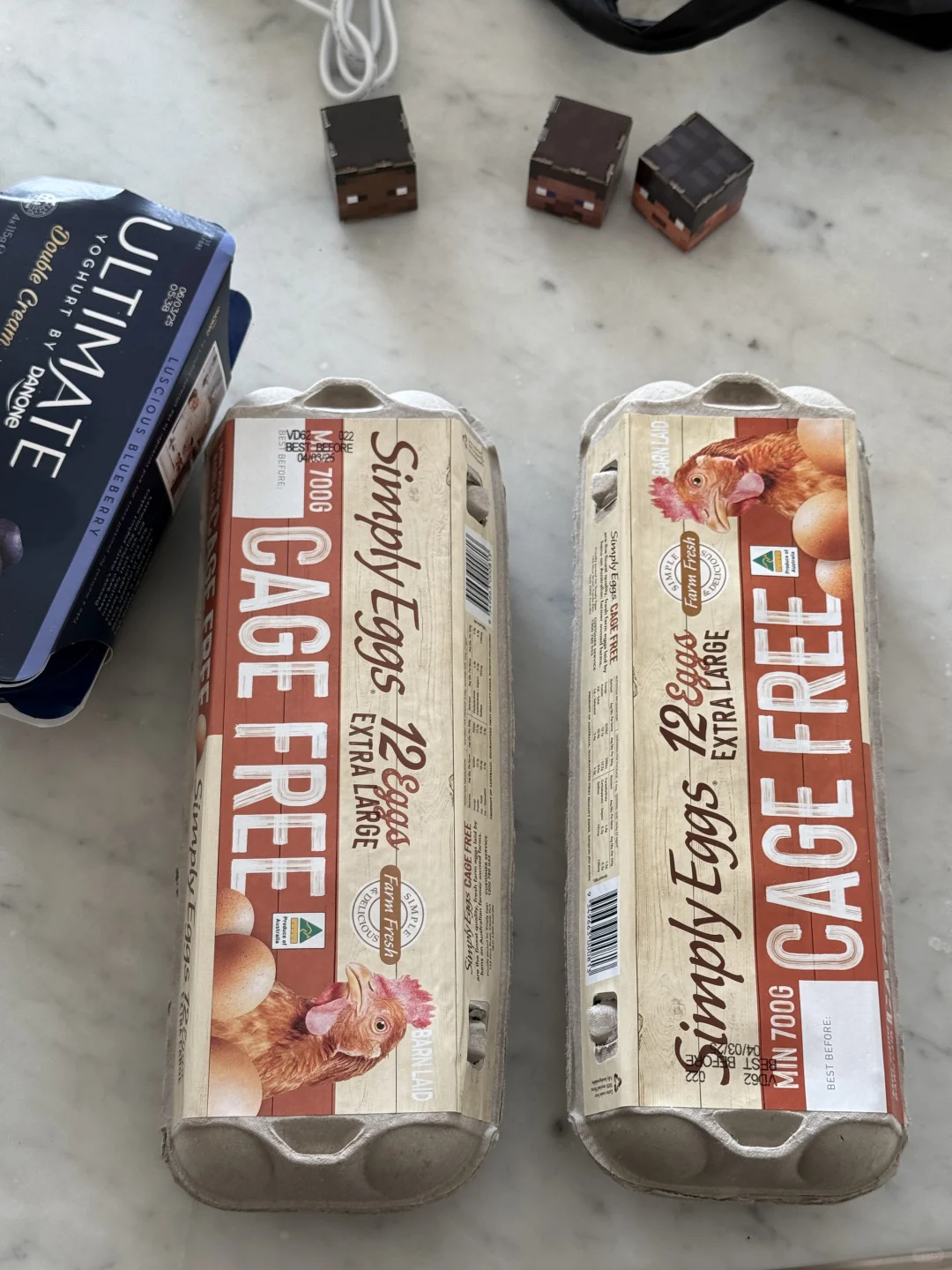 悉尼的鸡蛋是真的抽象啊