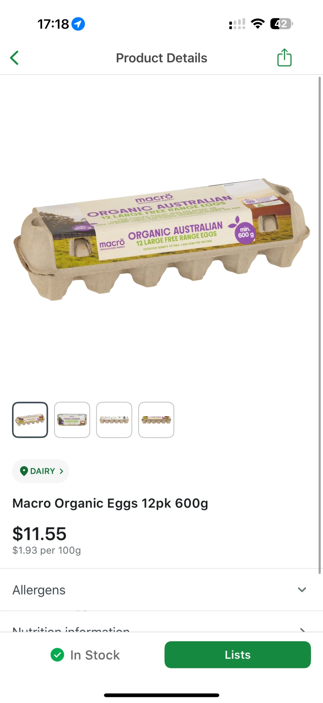 悉尼的鸡蛋是真的抽象啊