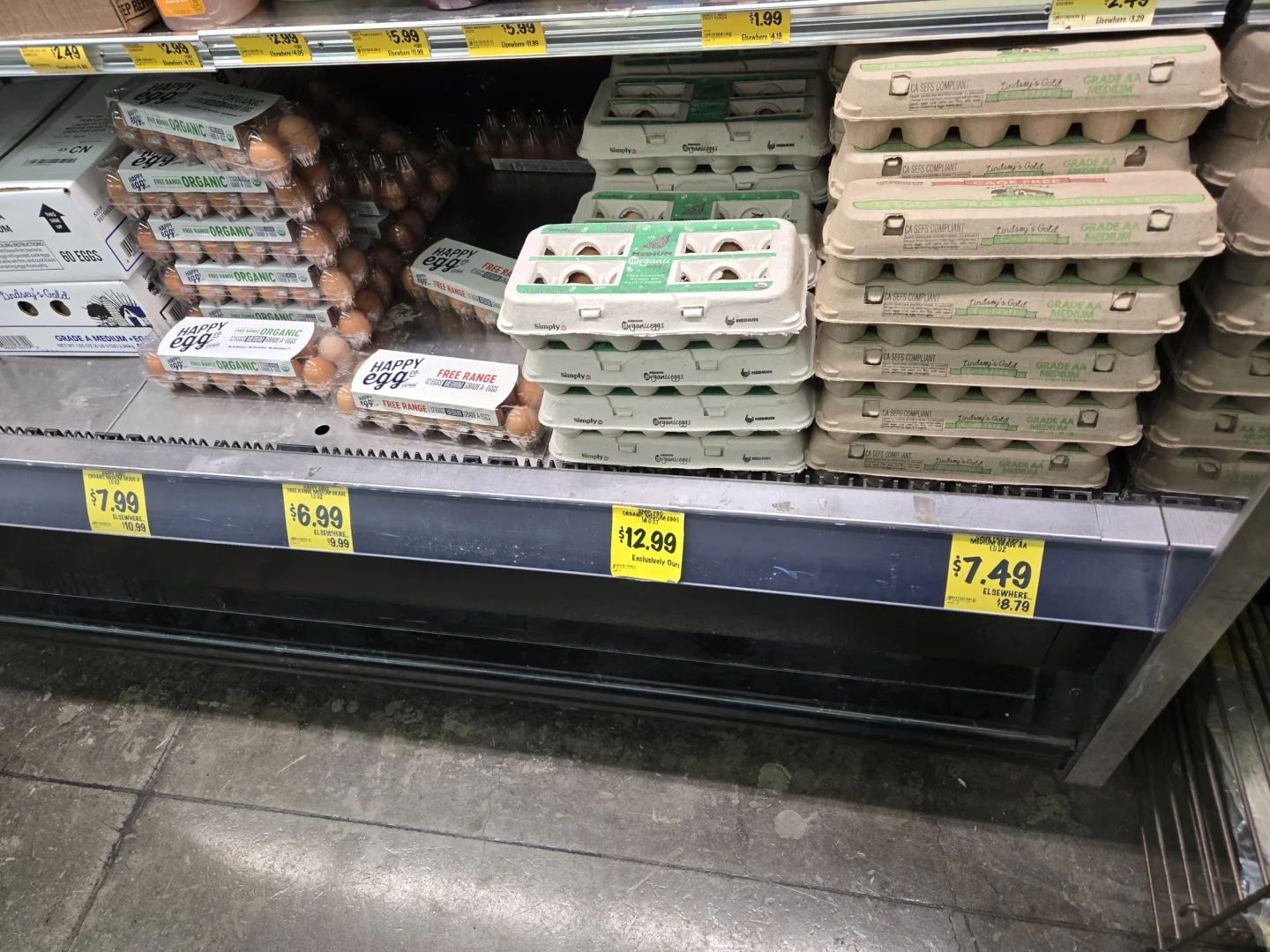 eggs prices in real time.۸ʵʱ