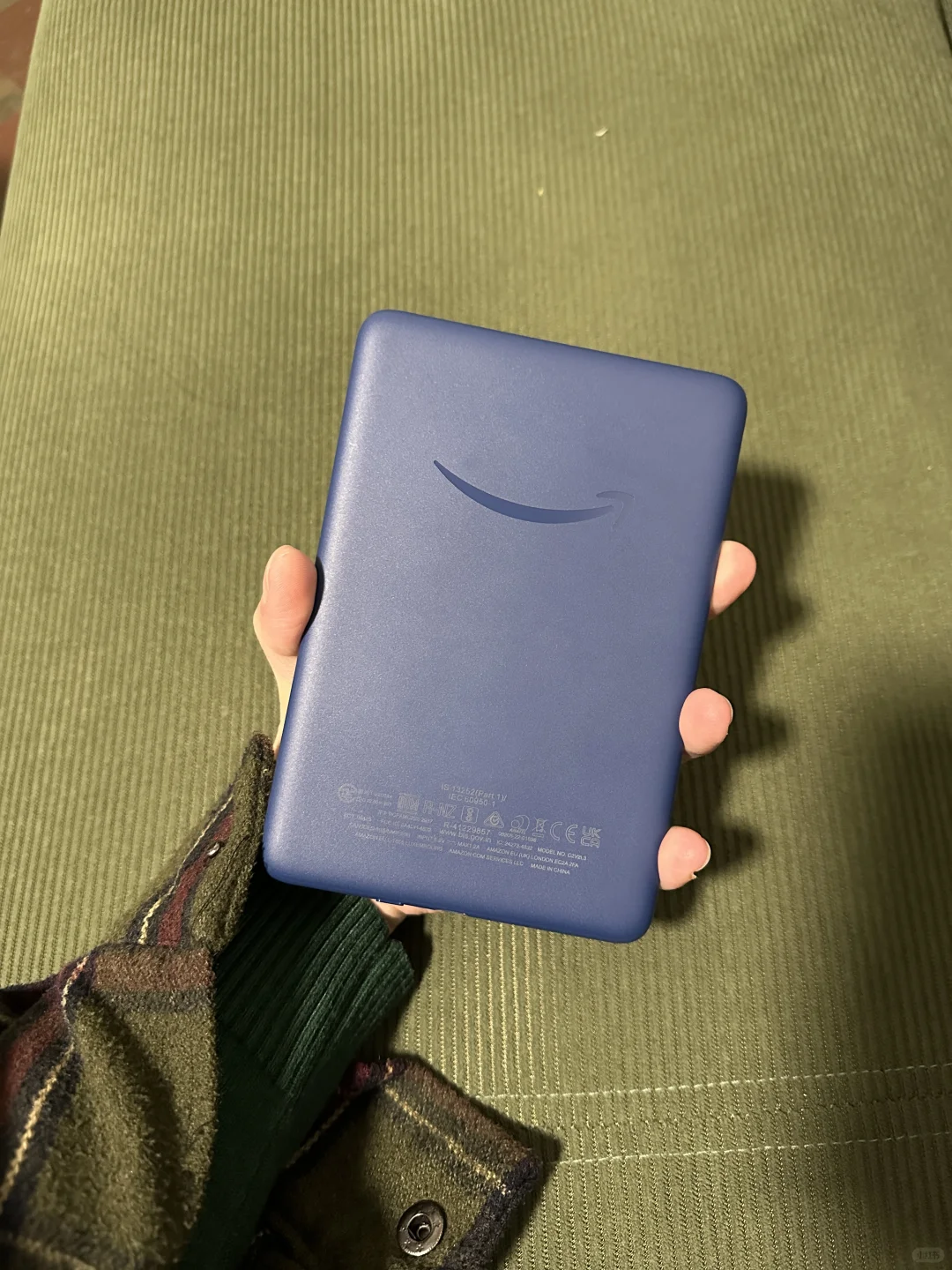 ˵򲻵kindle2022Сˣ
