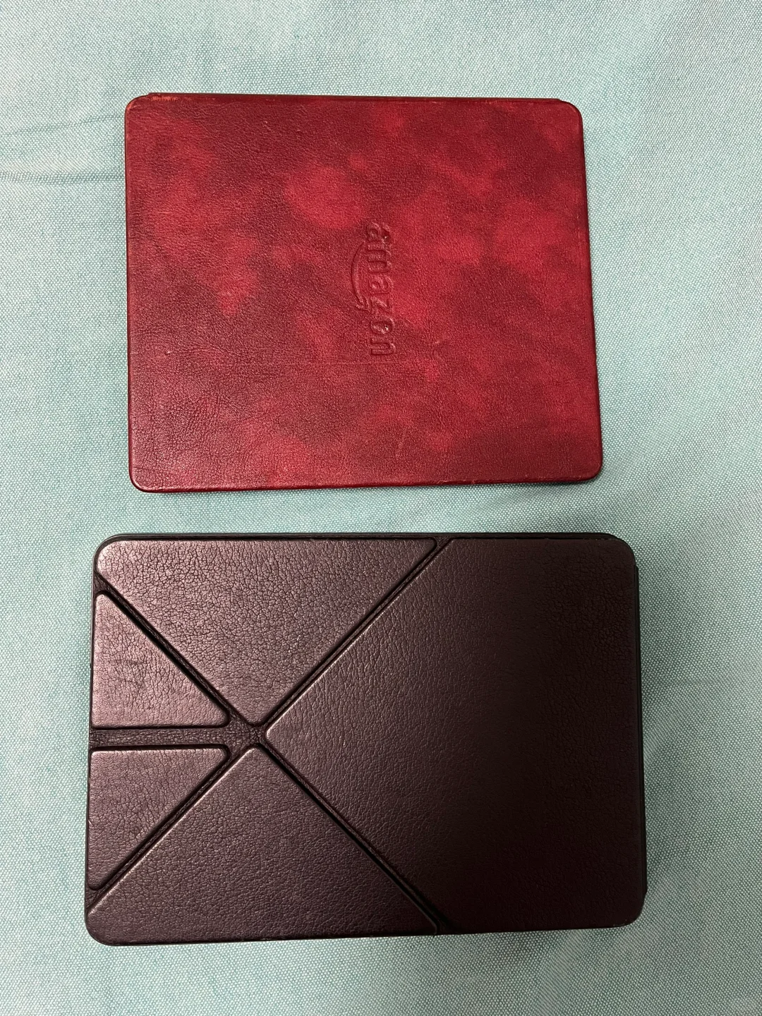 kindle ko1 vs kv