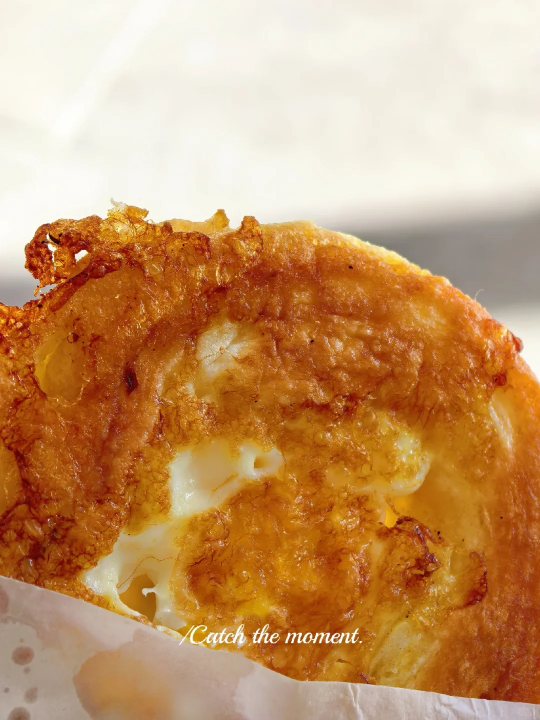 ?饼界宝藏发现!密云饼铺