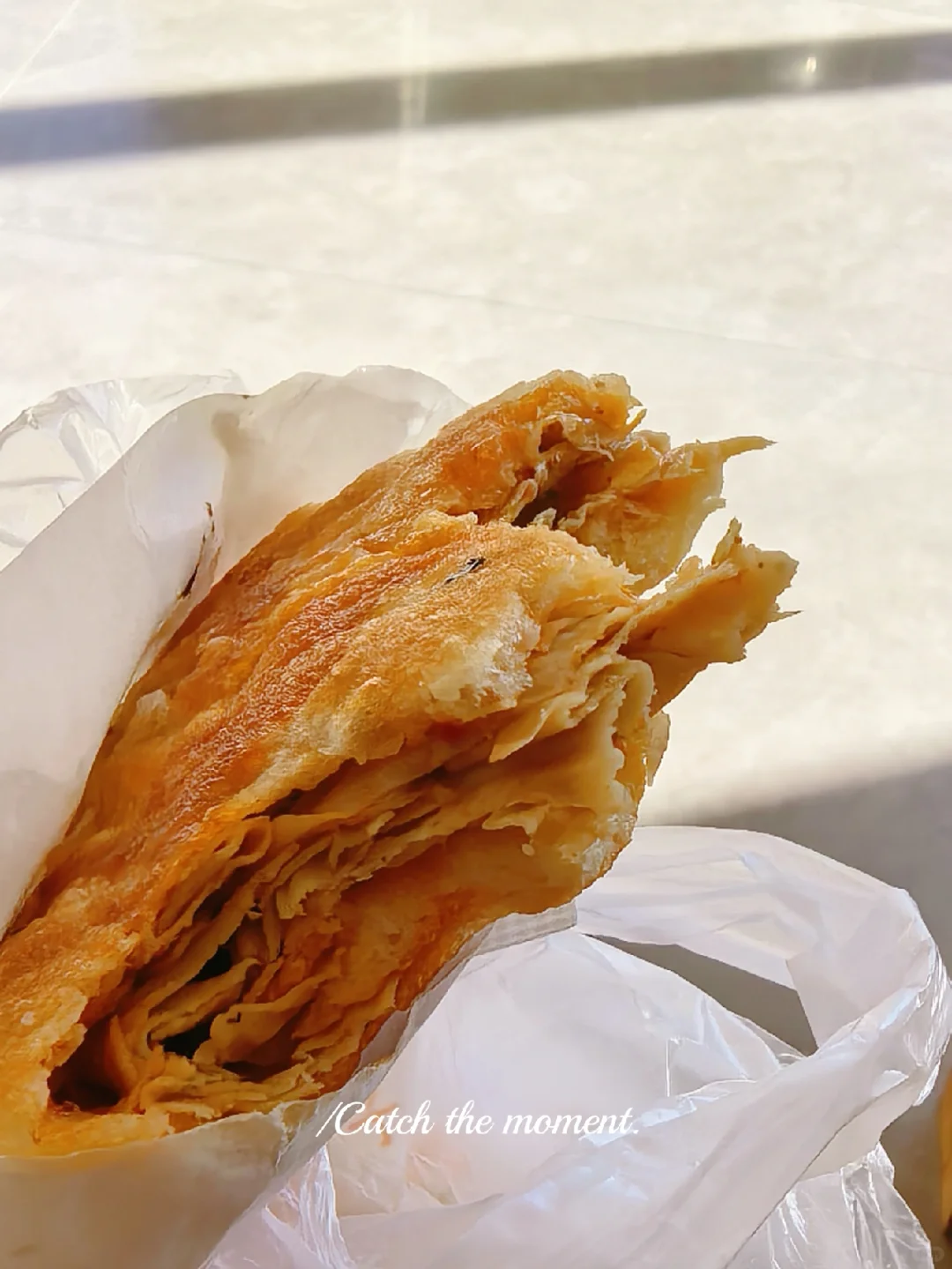 ?饼界宝藏发现!密云饼铺