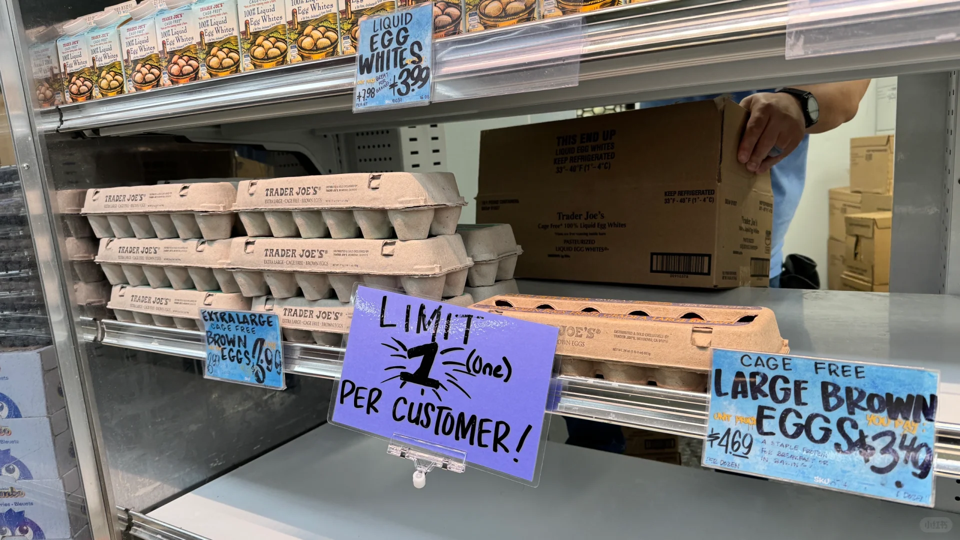 ŦԼ?Trader Joes???