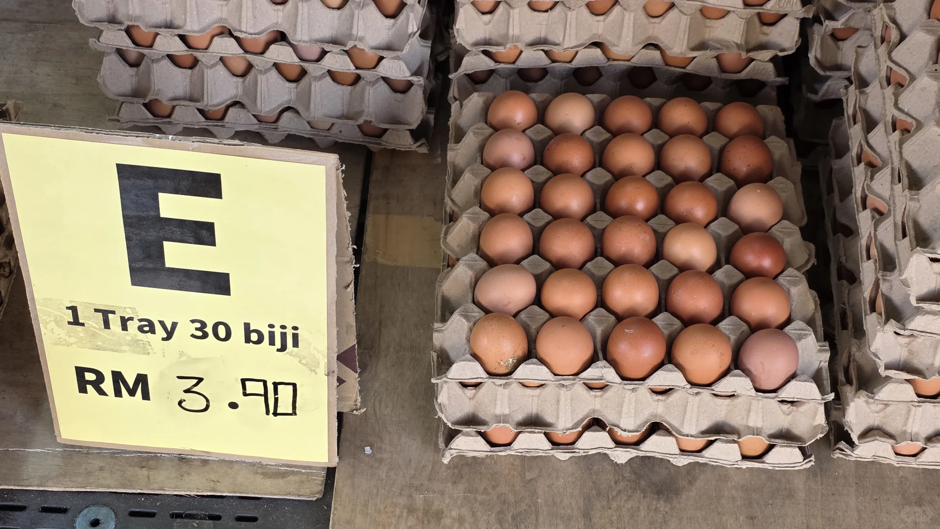 RM3.90 30?