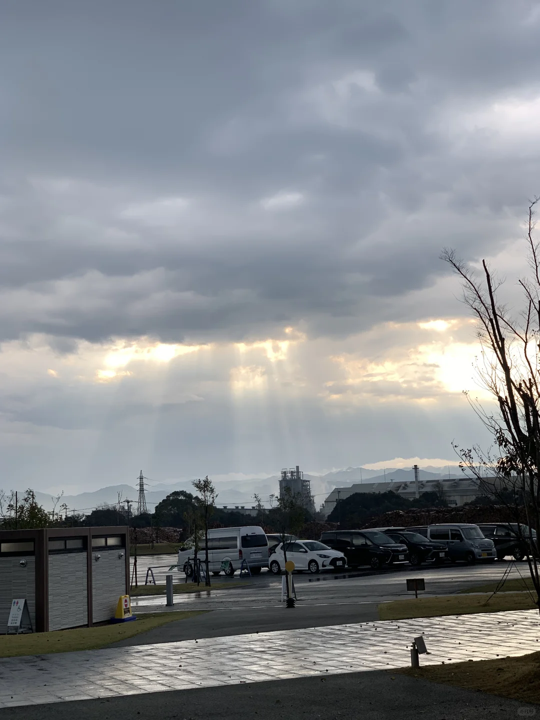 熊本熊的家乡！！皇家加勒比邮轮停靠在…