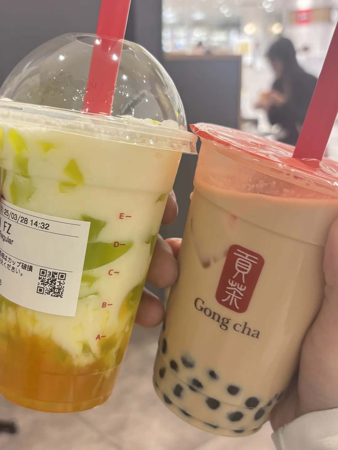 熊本熊的家乡！！皇家加勒比邮轮停靠在…