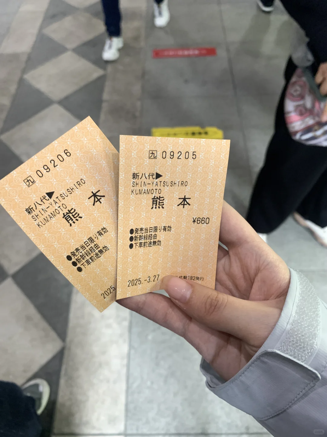 熊本熊的家乡！！皇家加勒比邮轮停靠在…