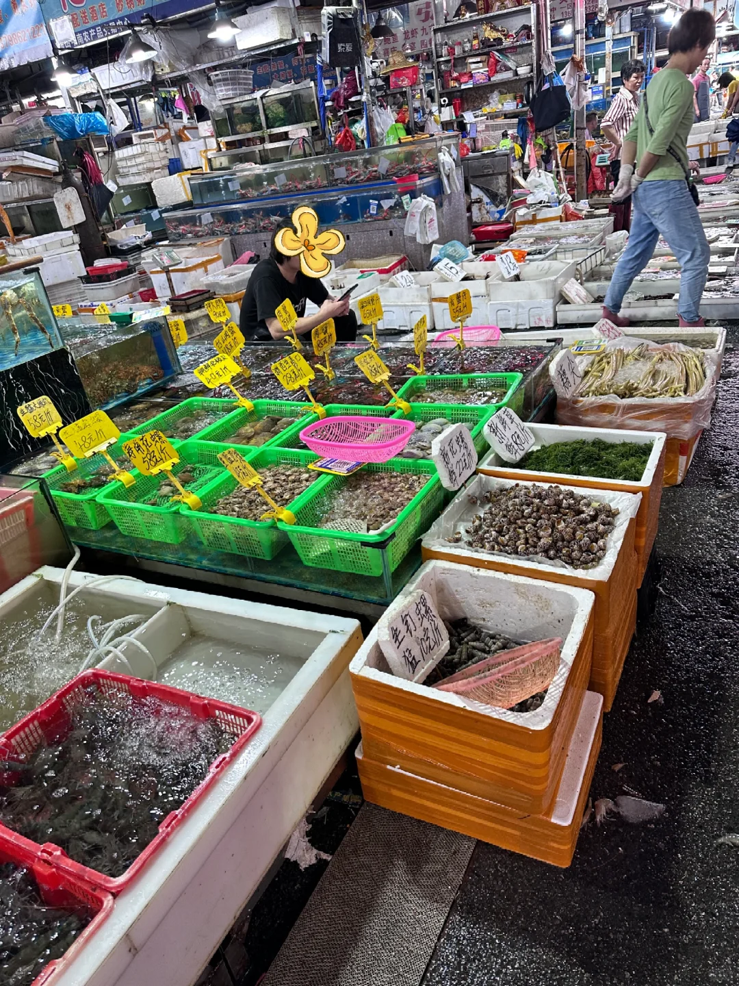 佛山市民看过来