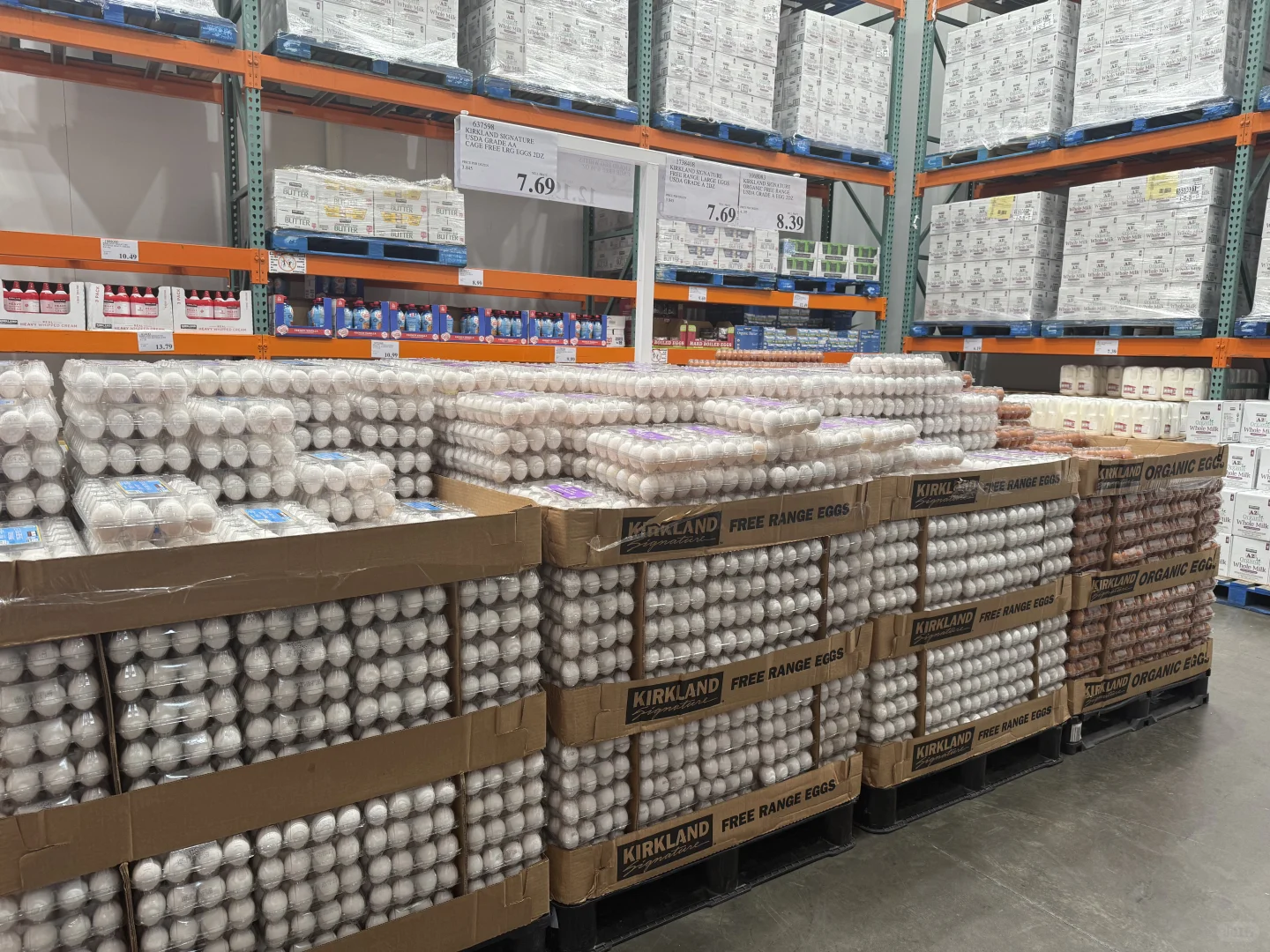 Costco ۸