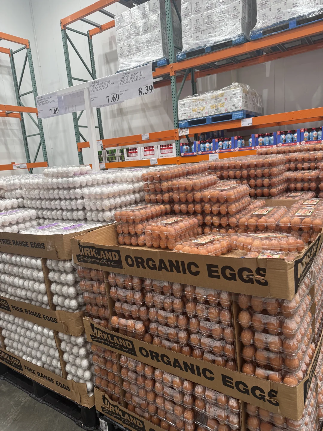Costco ۸