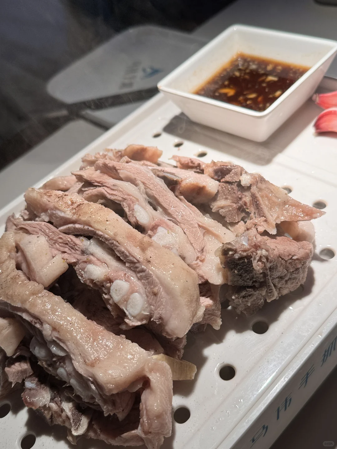 来宁夏不吃手抓等于白来