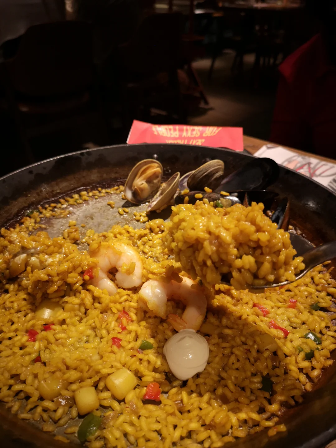 ζTapas