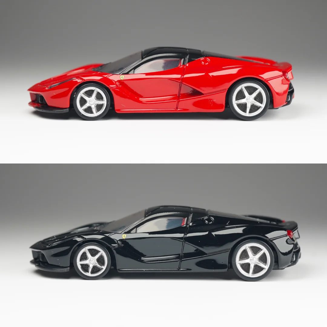 Tomica PremiumFerrari LaFerrari