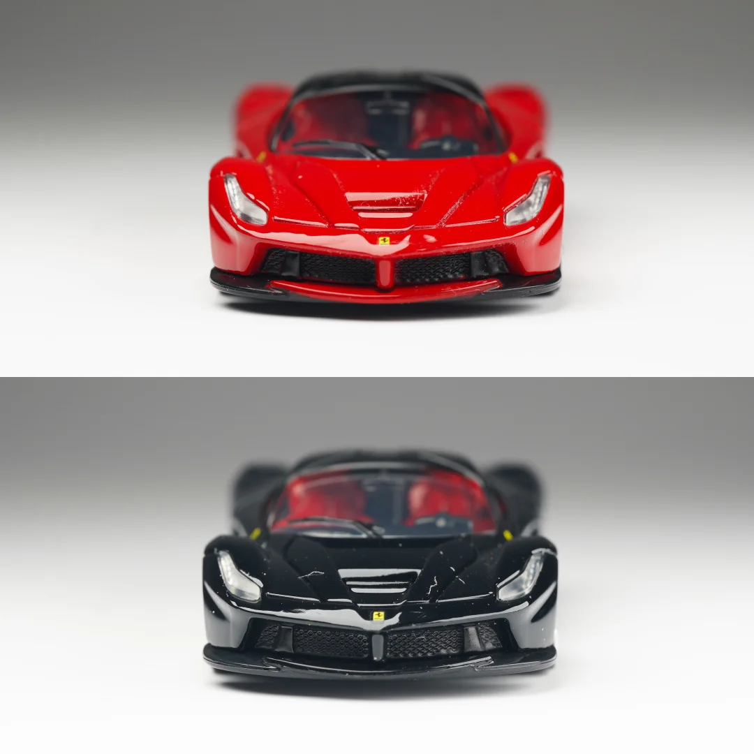 Tomica PremiumFerrari LaFerrari