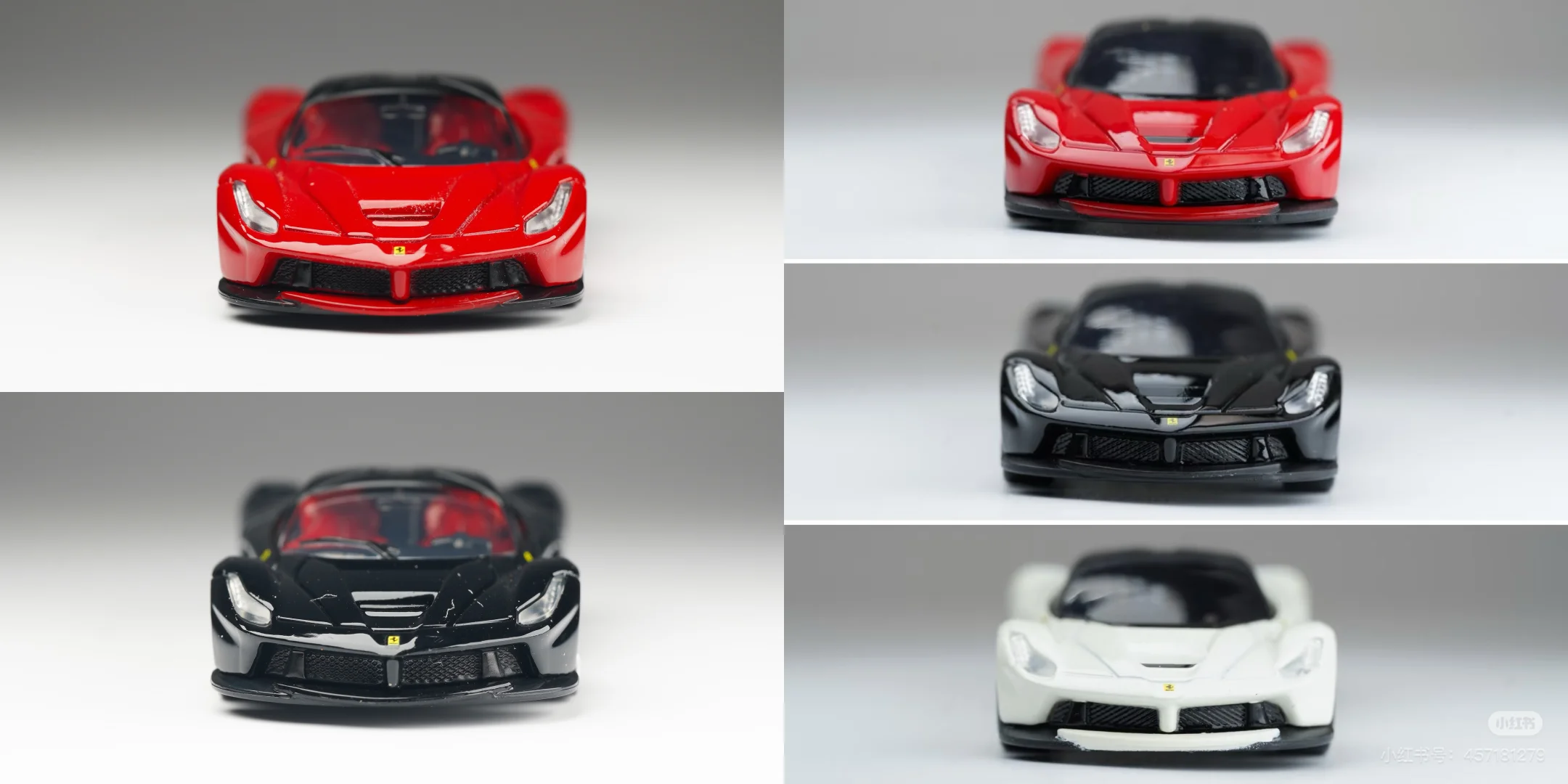 Tomica PremiumFerrari LaFerrari