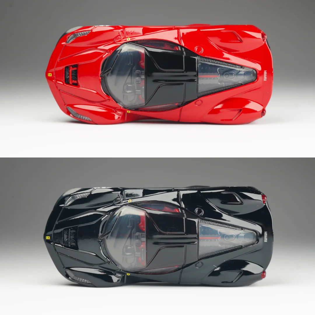 Tomica PremiumFerrari LaFerrari