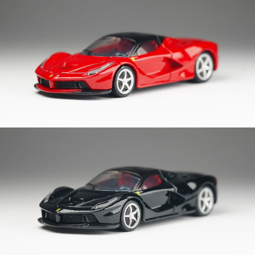 Tomica PremiumFerrari LaFerrari