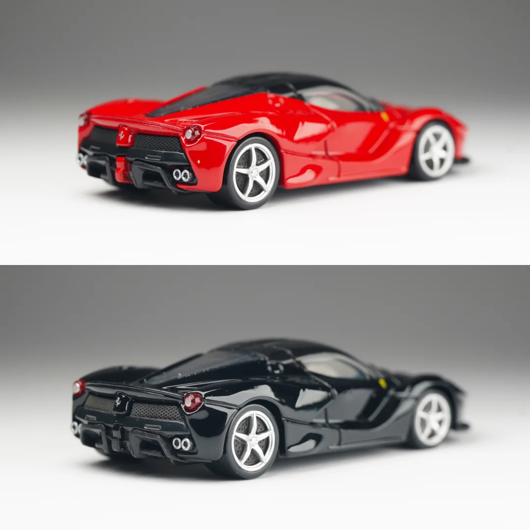 Tomica PremiumFerrari LaFerrari