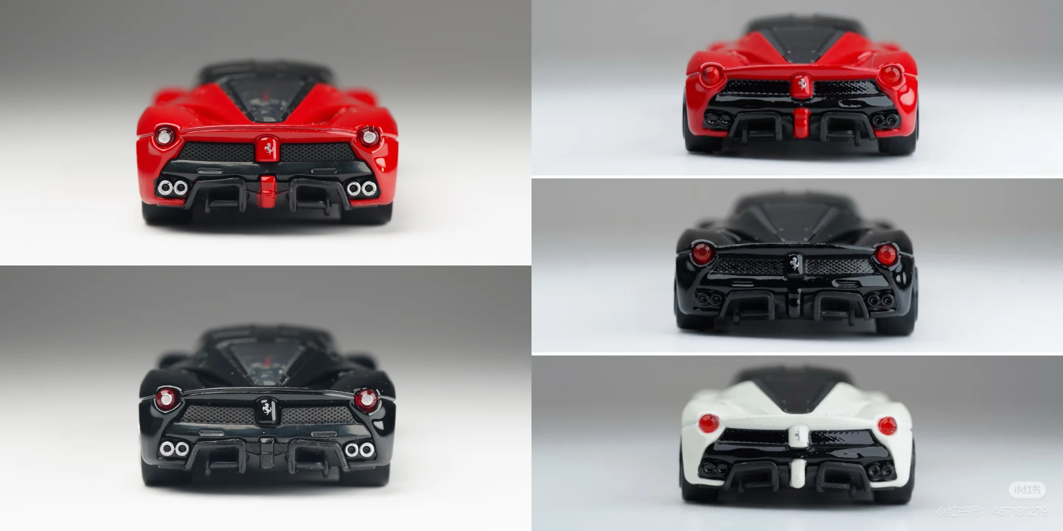 Tomica PremiumFerrari LaFerrari