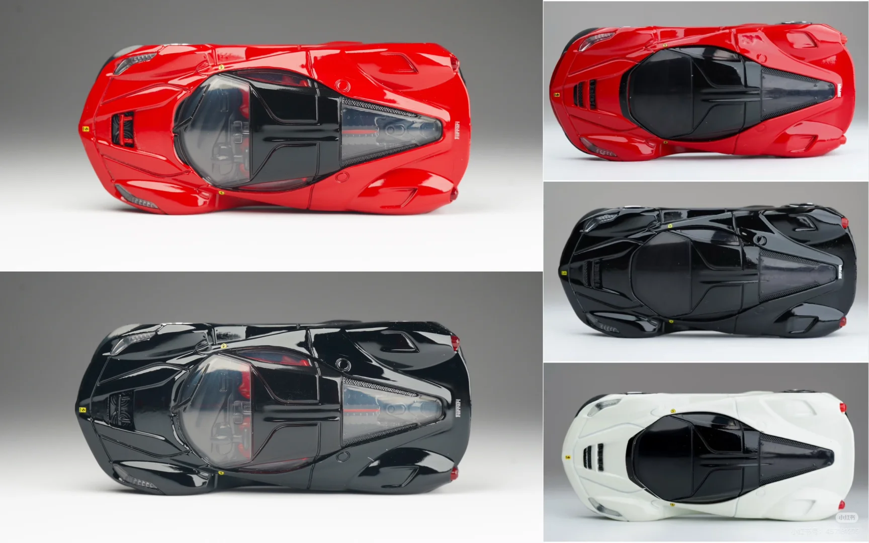 Tomica PremiumFerrari LaFerrari