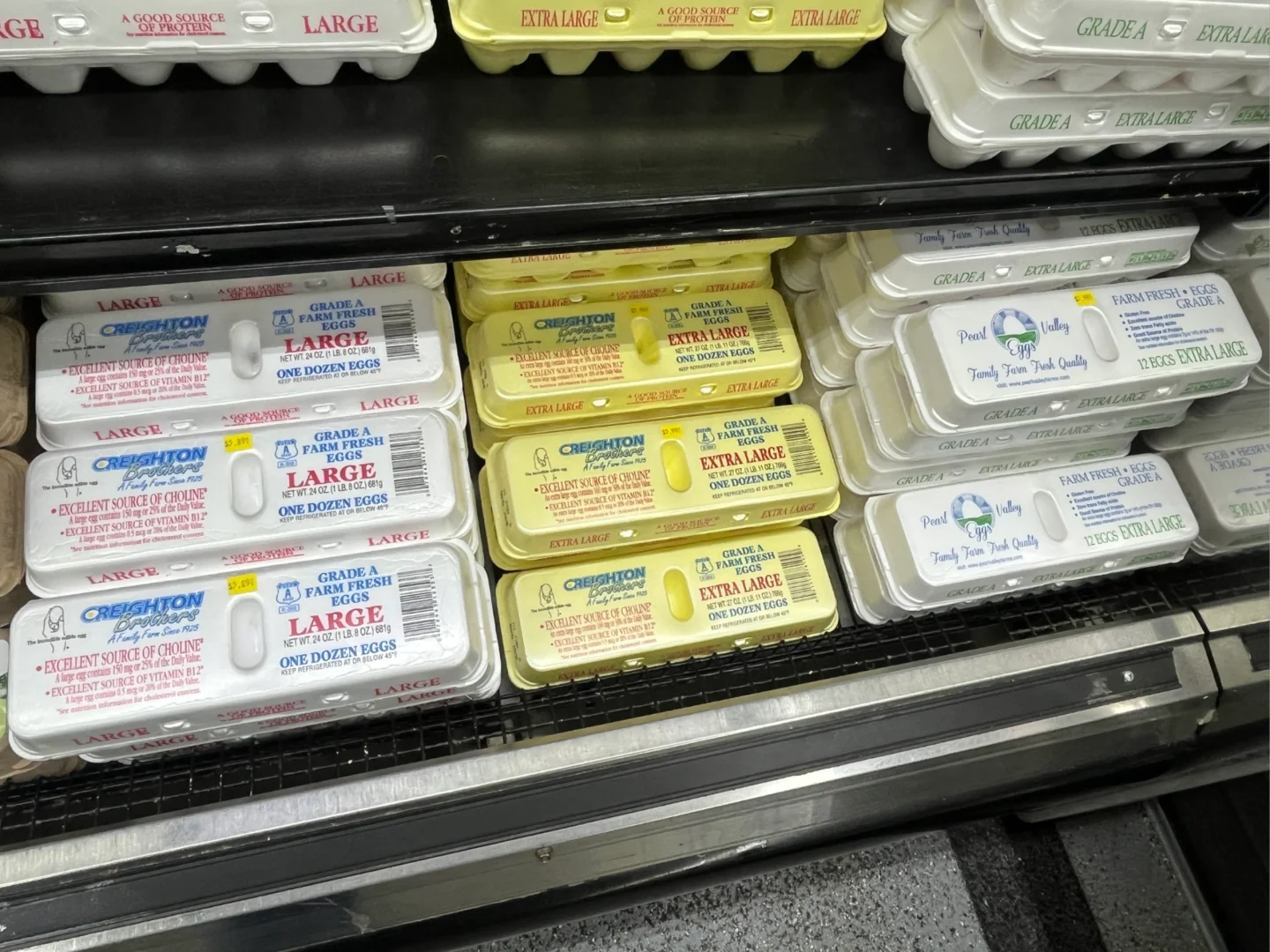 Hyde Park Produce