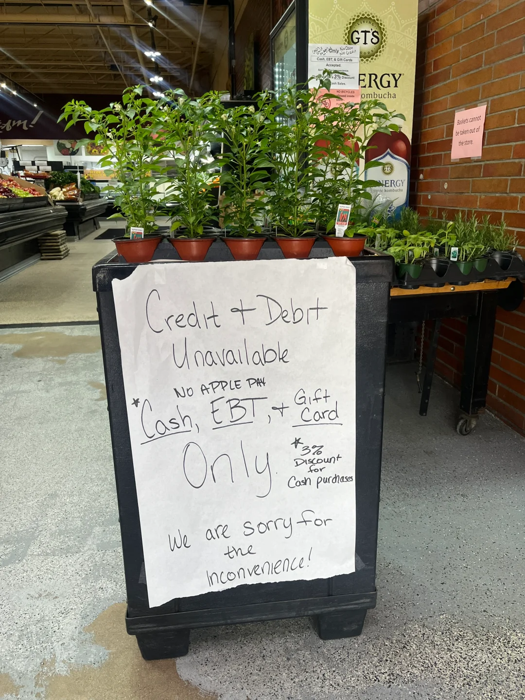 Hyde Park Produce