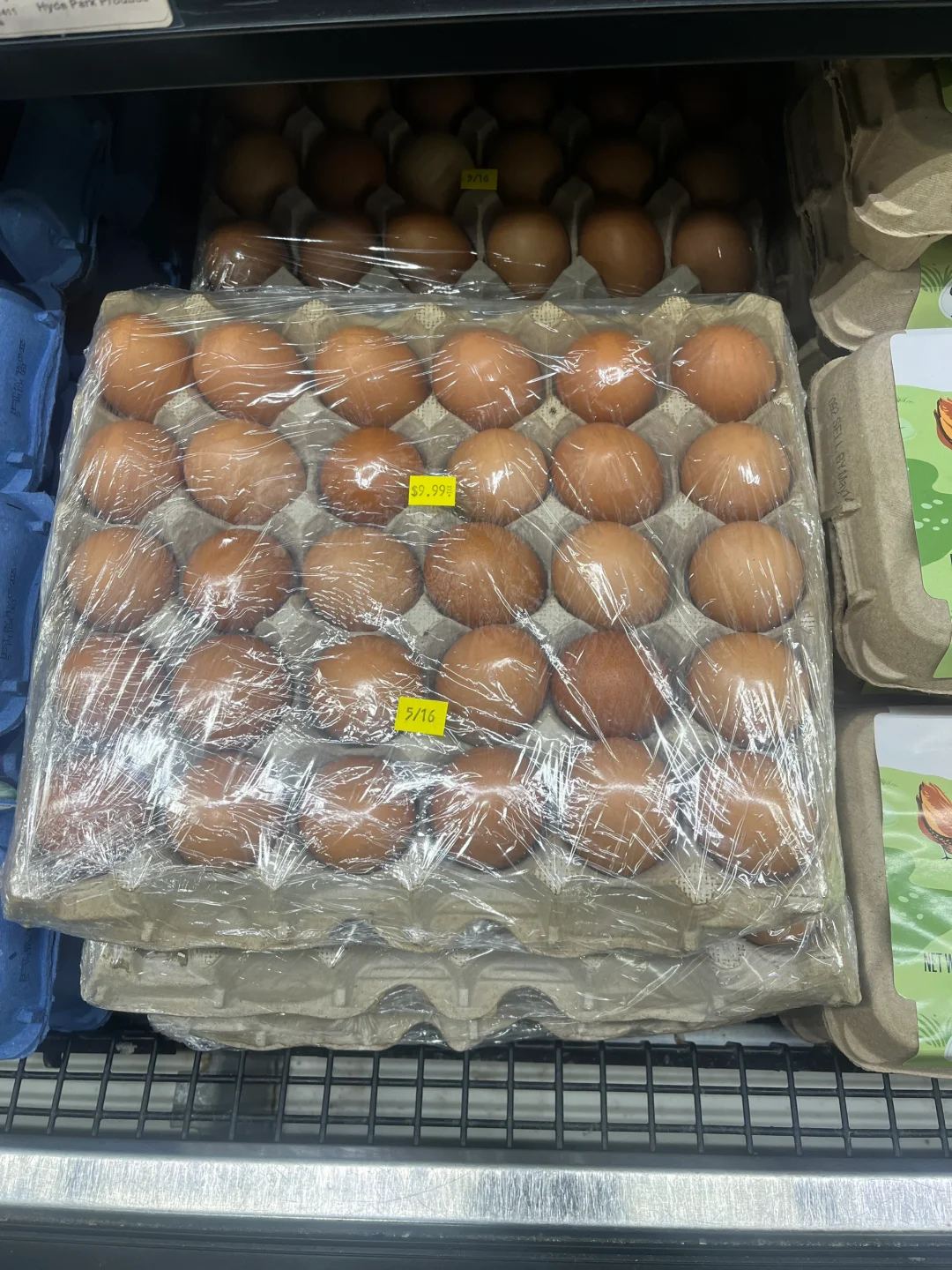 Hyde Park Produce