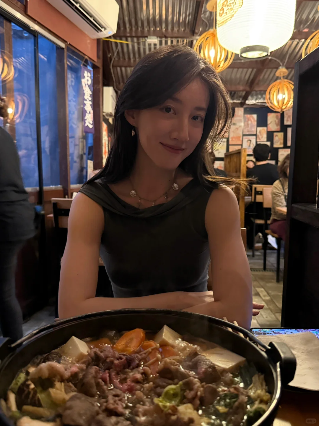 为了1块5的古早鸡蛋糕暴走1万步的纽约周末