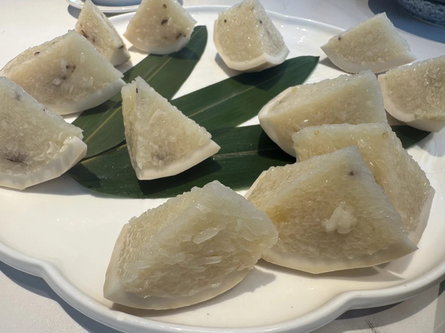 三亚水果市场，菜市场闲逛～