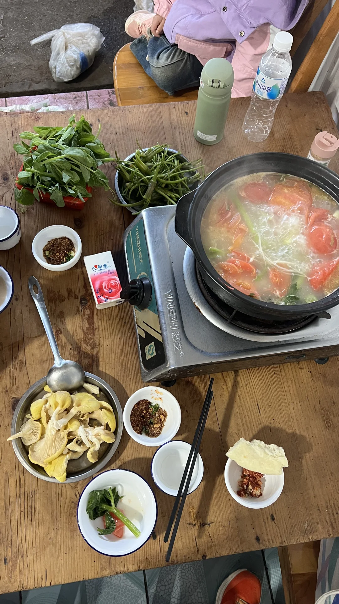 丽江便宜的市场是象山市场别去忠义市场