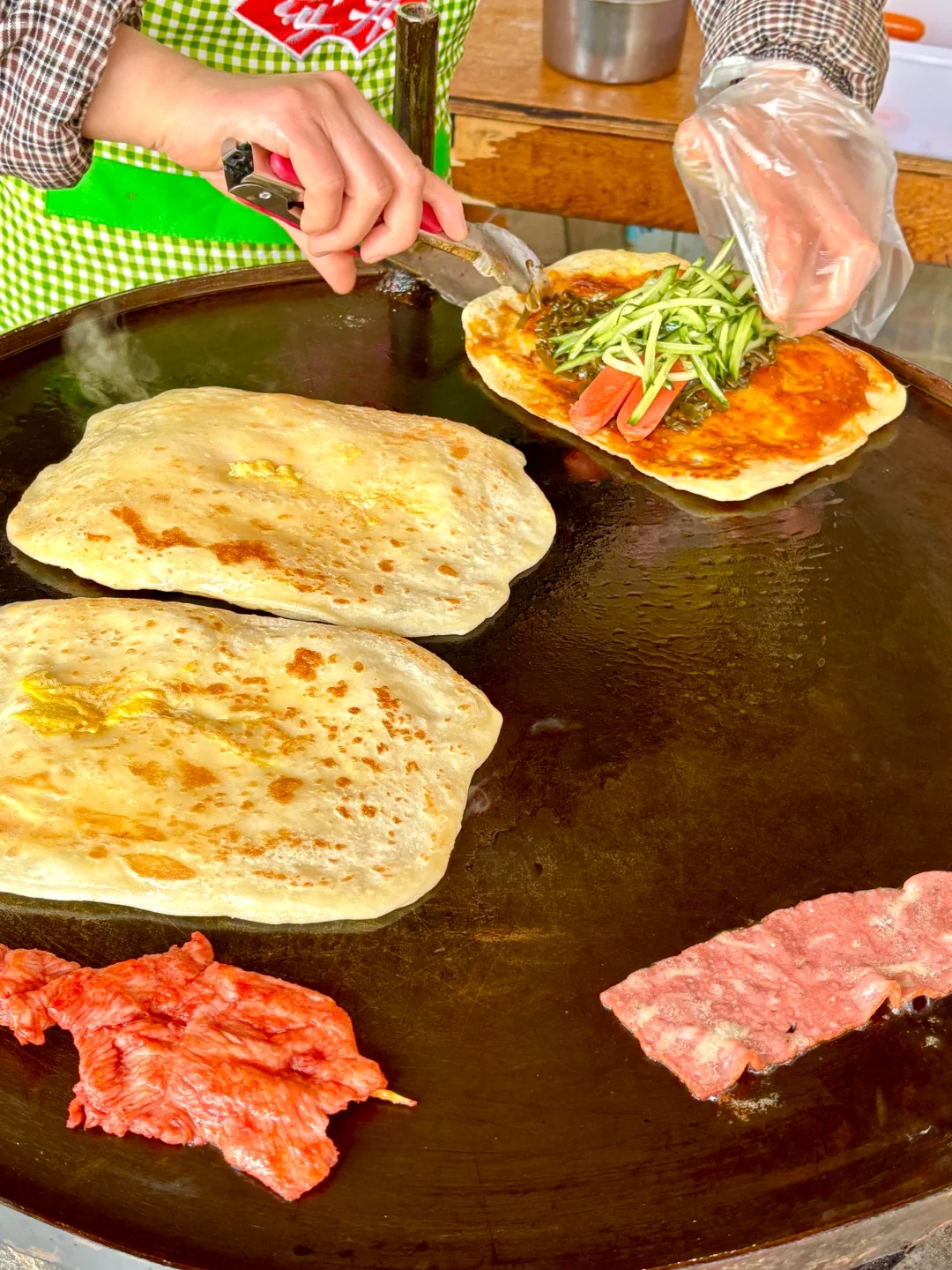泰州真正好吃不需要营销的小店。。。。。。