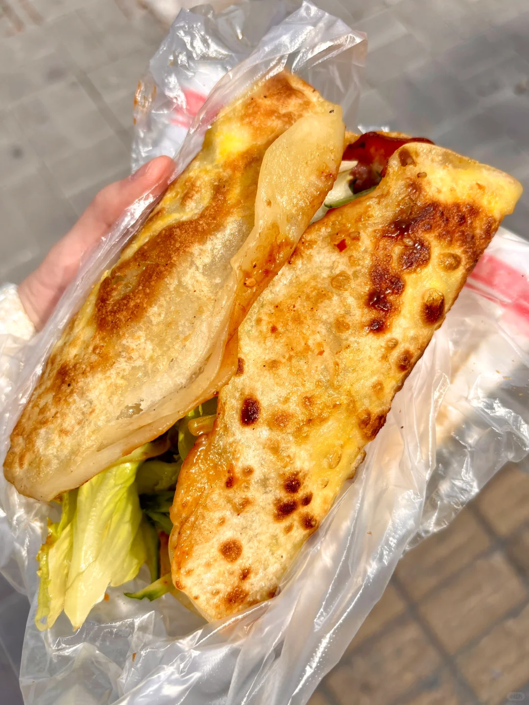 泰州真正好吃不需要营销的小店。。。。。。