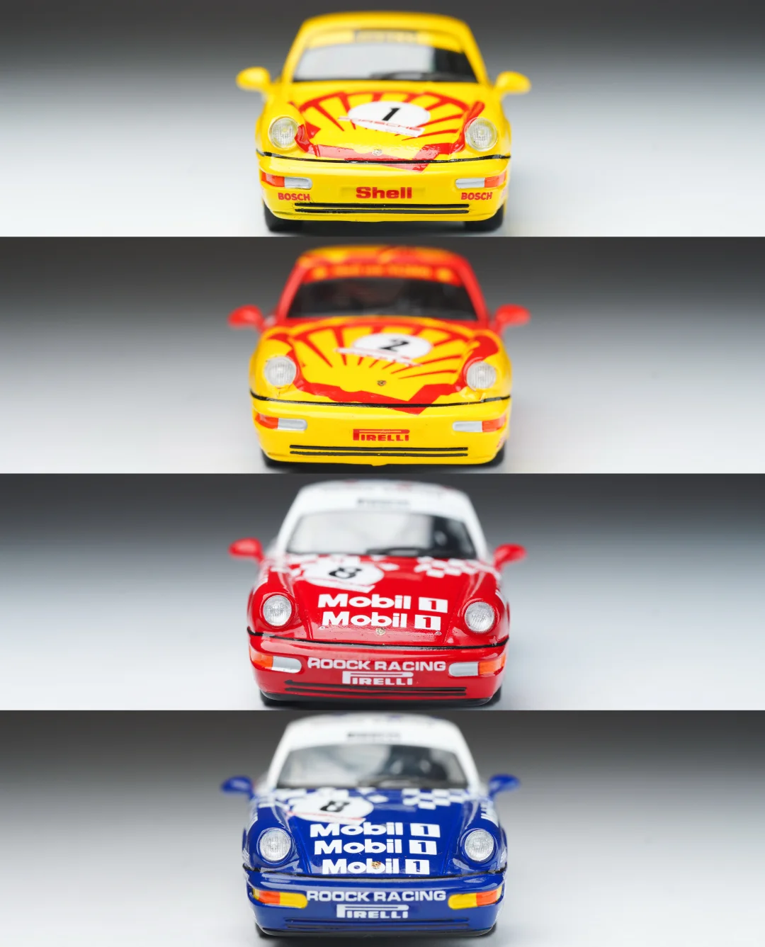 SparkyPorsche 964 &Ϳװ
