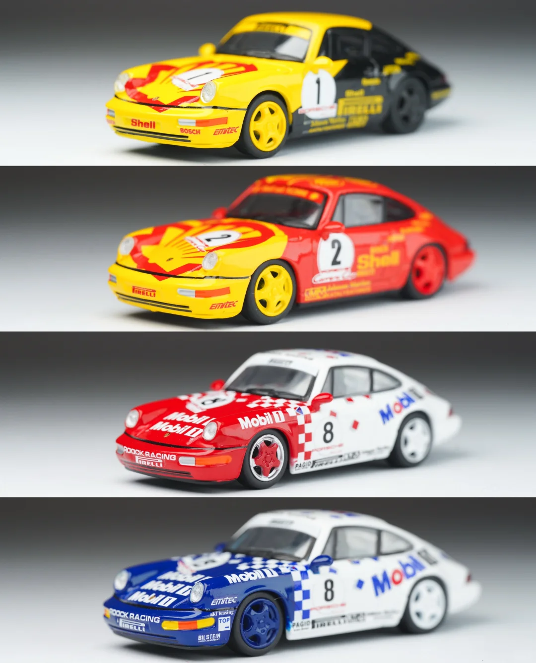 SparkyPorsche 964 &Ϳװ