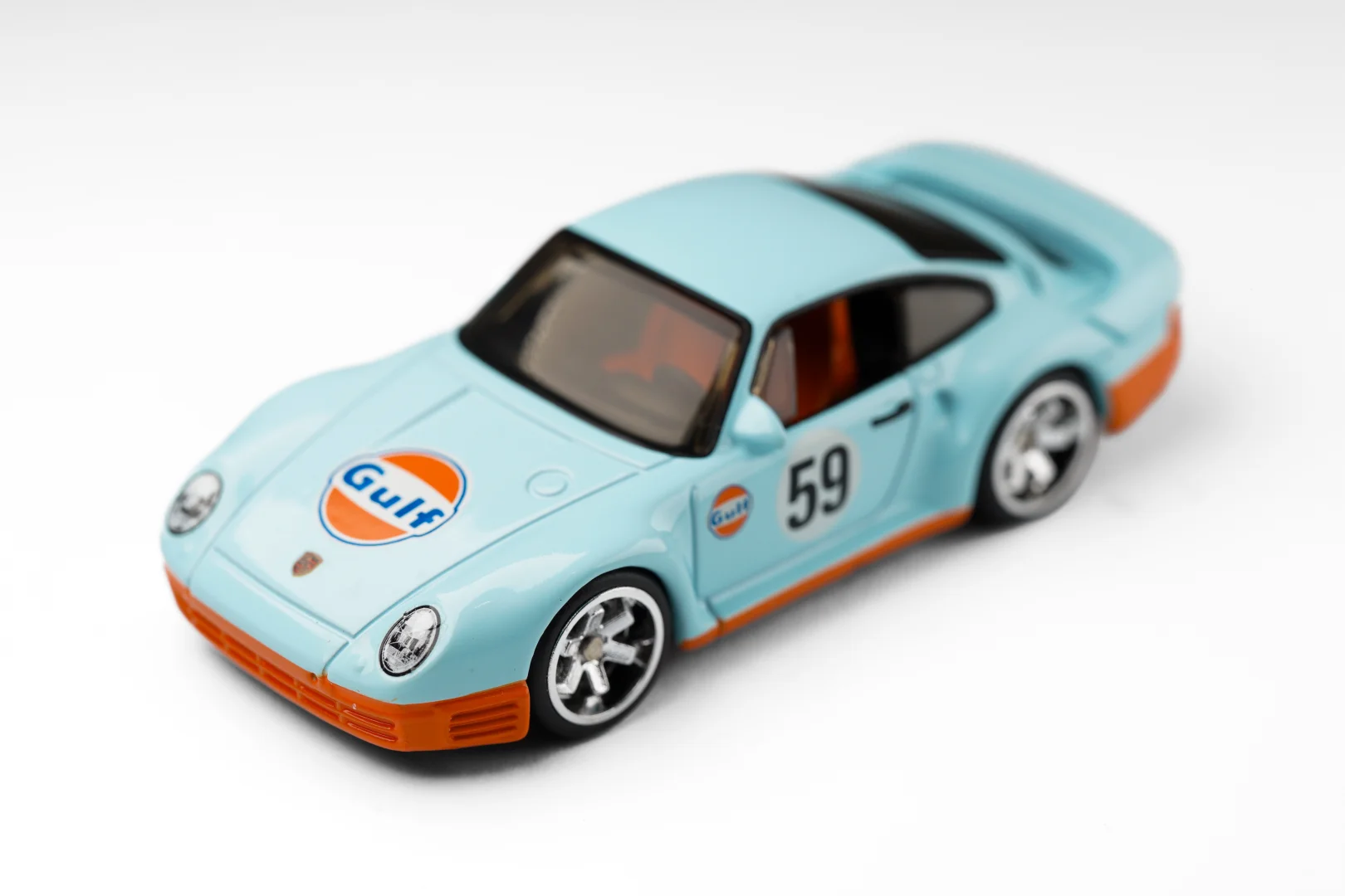 HotWheelsPorsche 959 Gulfʯ