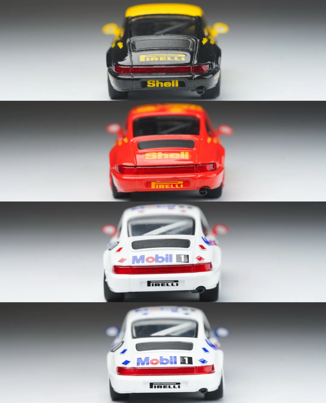 SparkyPorsche 964 &Ϳװ
